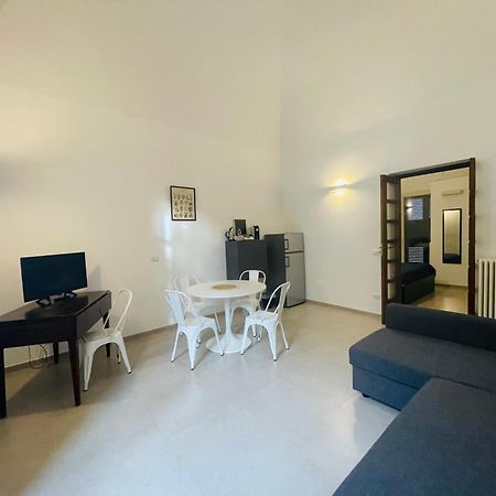 Bnb Fico Lecce Eksteriør billede