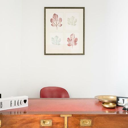 Bnb Fico Lecce Eksteriør billede
