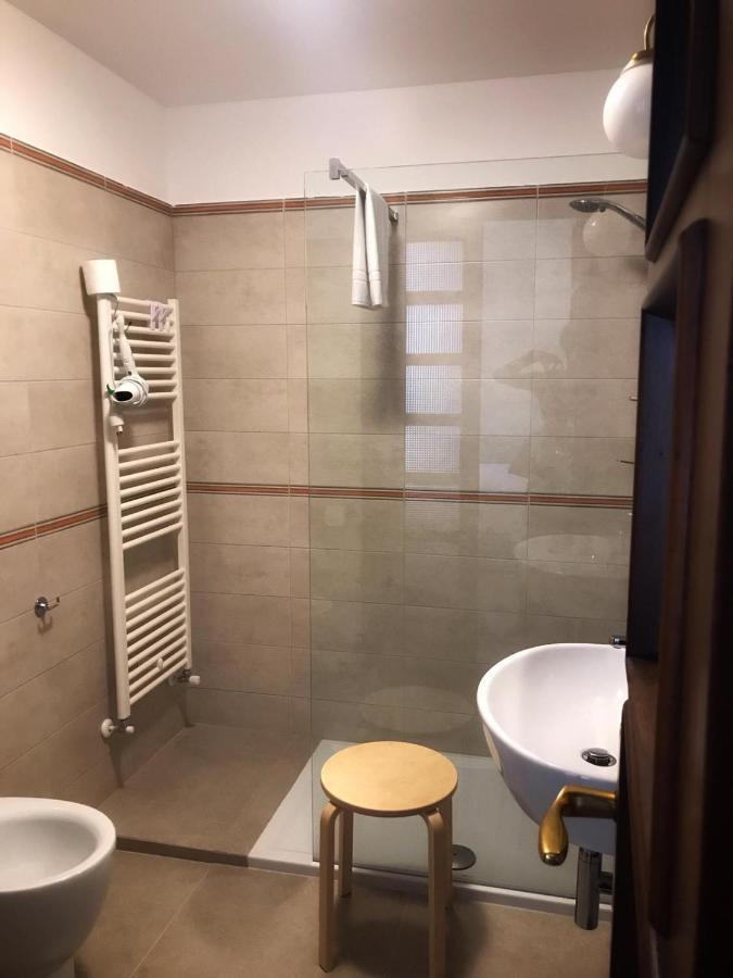 Bnb Fico Lecce Eksteriør billede