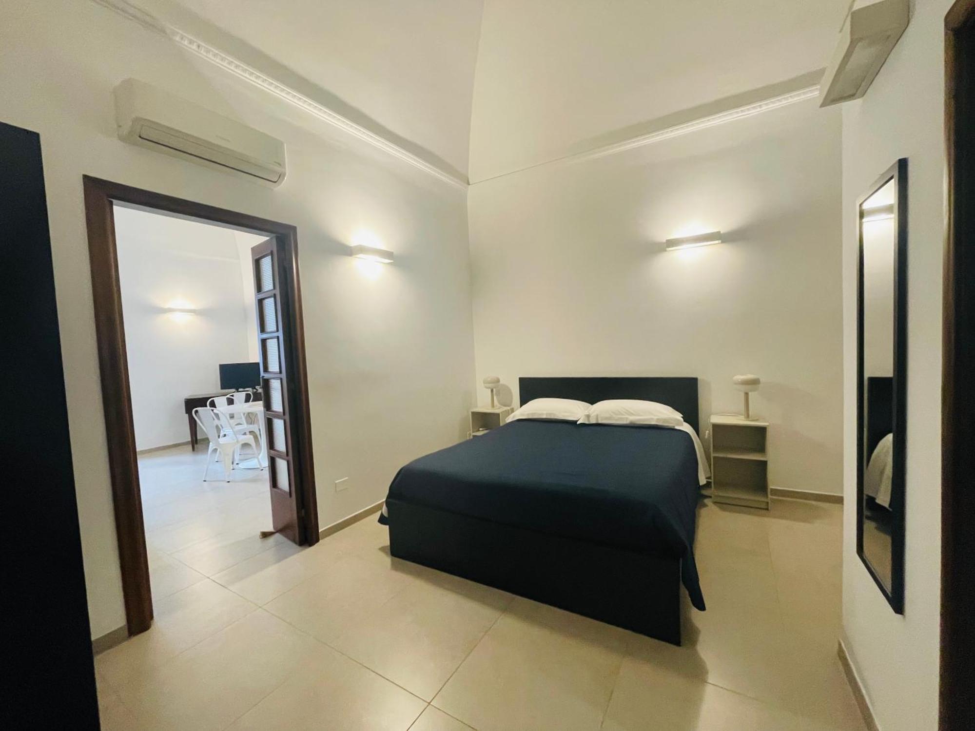 Bnb Fico Lecce Eksteriør billede