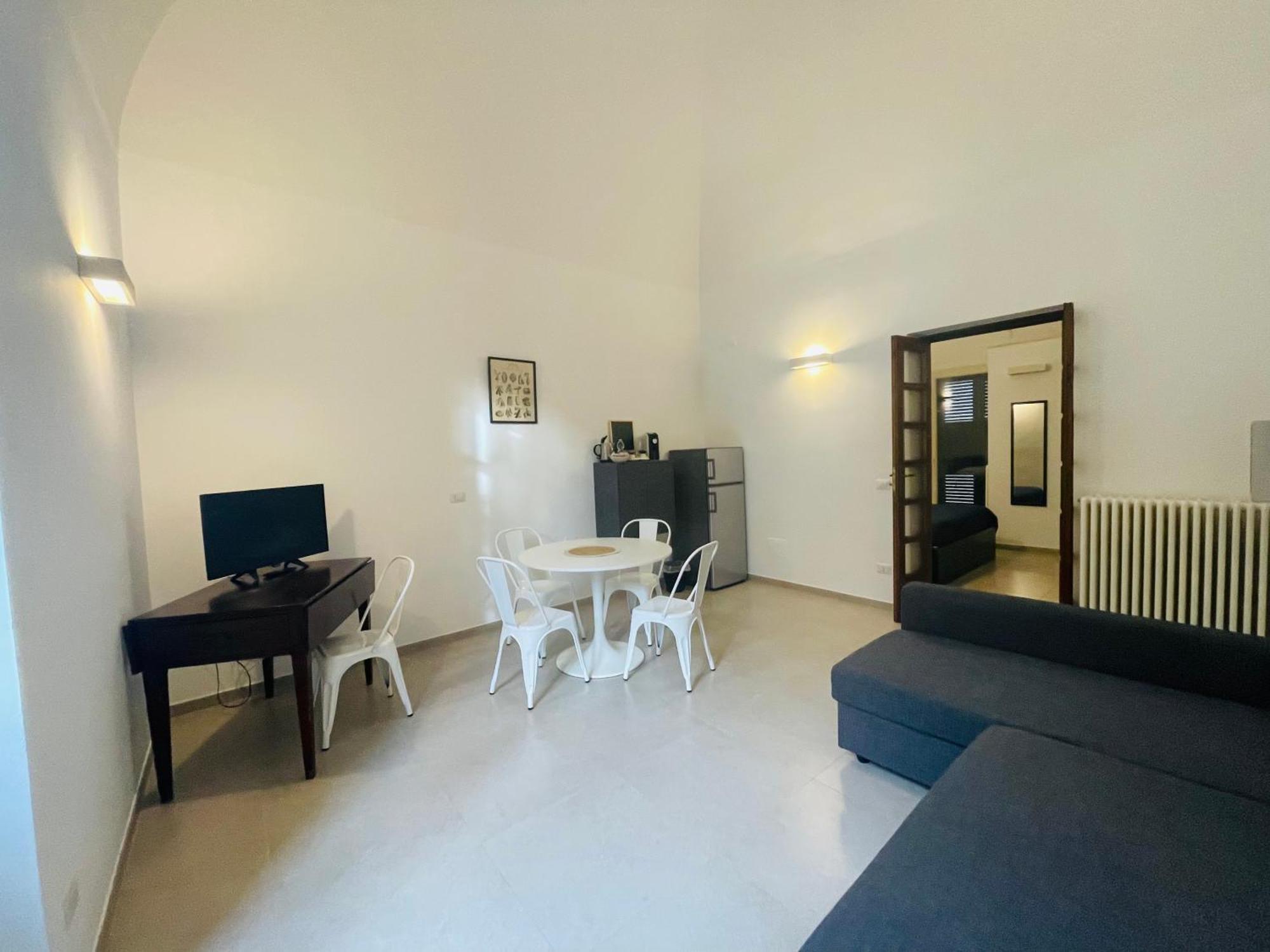 Bnb Fico Lecce Eksteriør billede