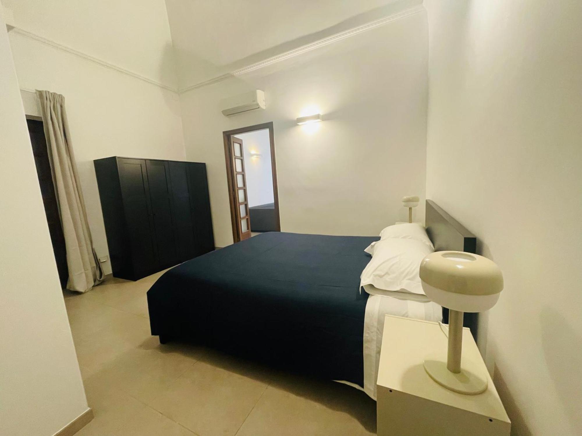 Bnb Fico Lecce Eksteriør billede