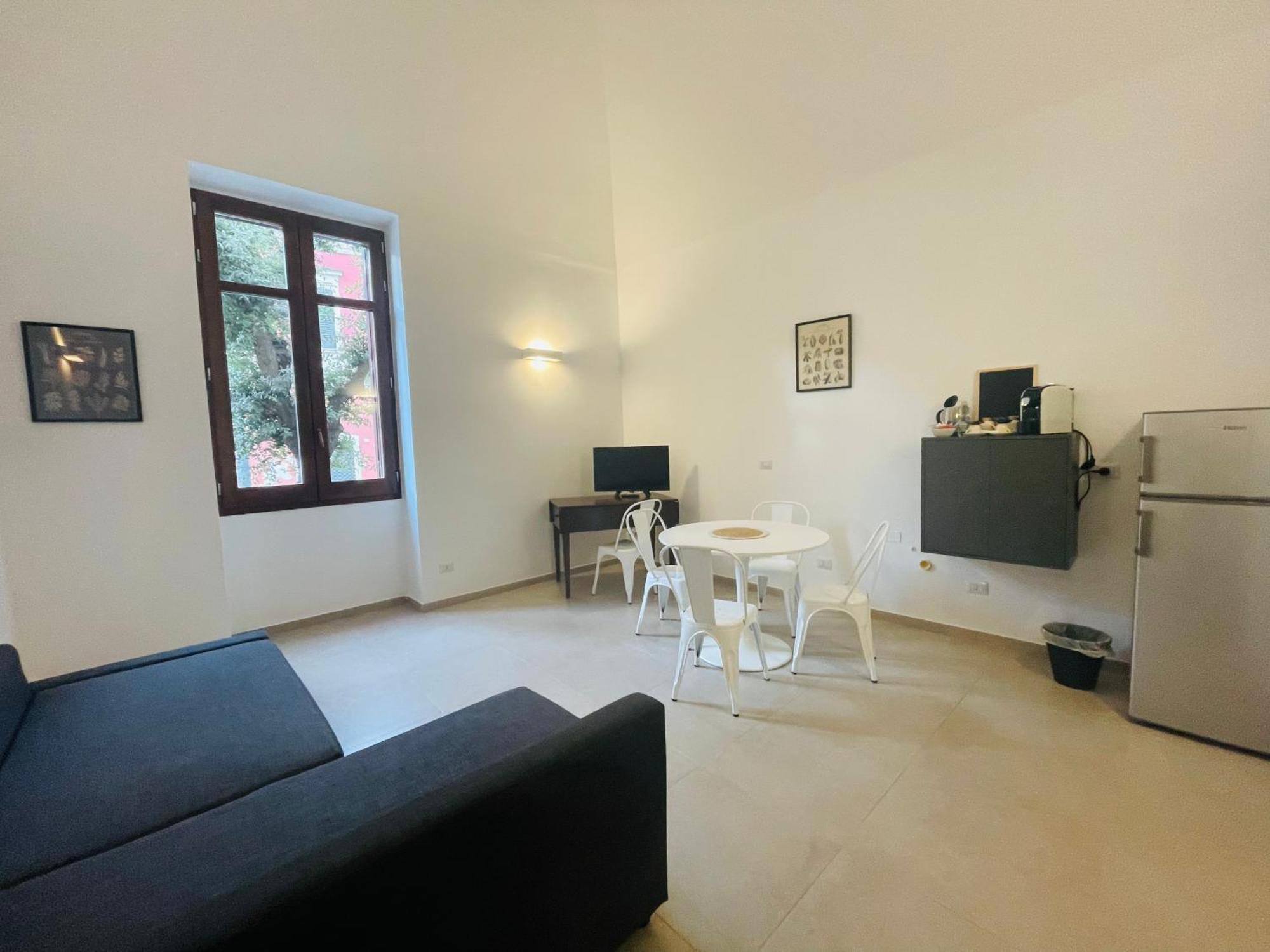 Bnb Fico Lecce Eksteriør billede