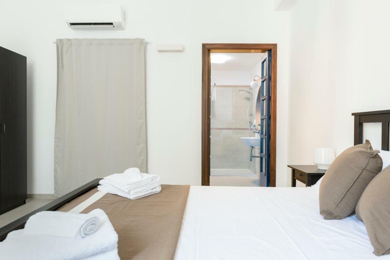 Bnb Fico Lecce Eksteriør billede