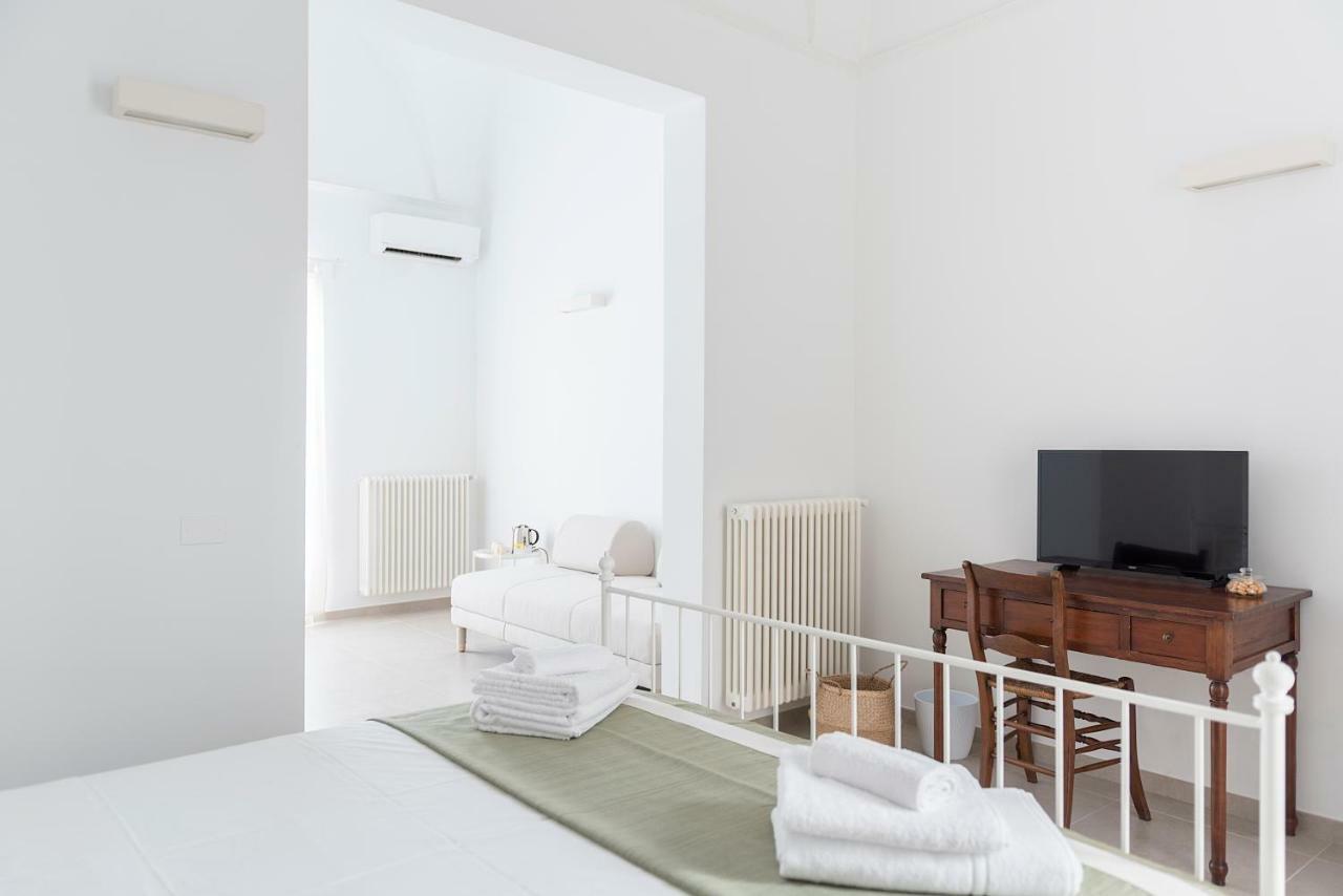 Bnb Fico Lecce Eksteriør billede