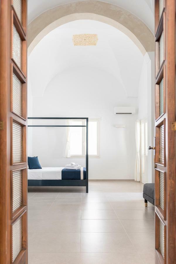 Bnb Fico Lecce Eksteriør billede