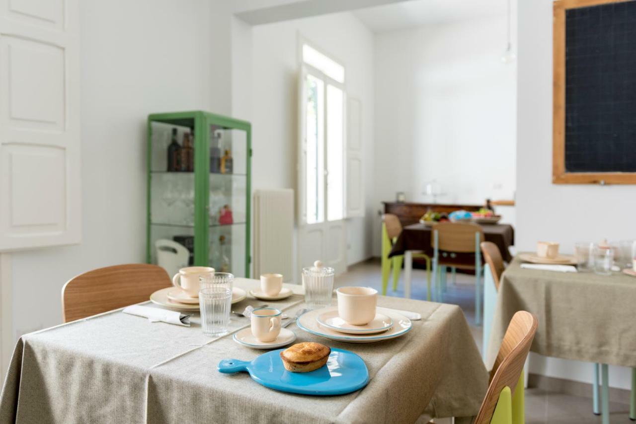 Bnb Fico Lecce Eksteriør billede