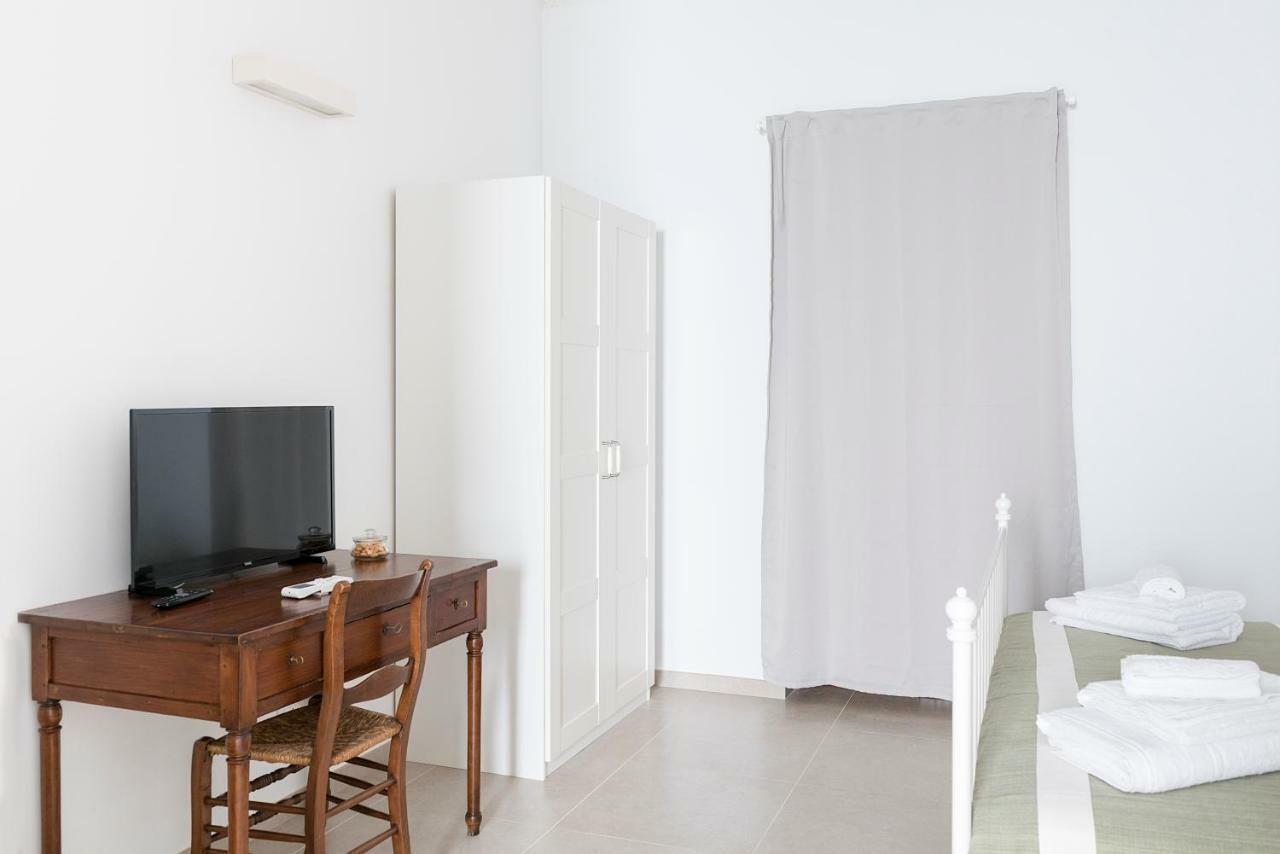 Bnb Fico Lecce Eksteriør billede