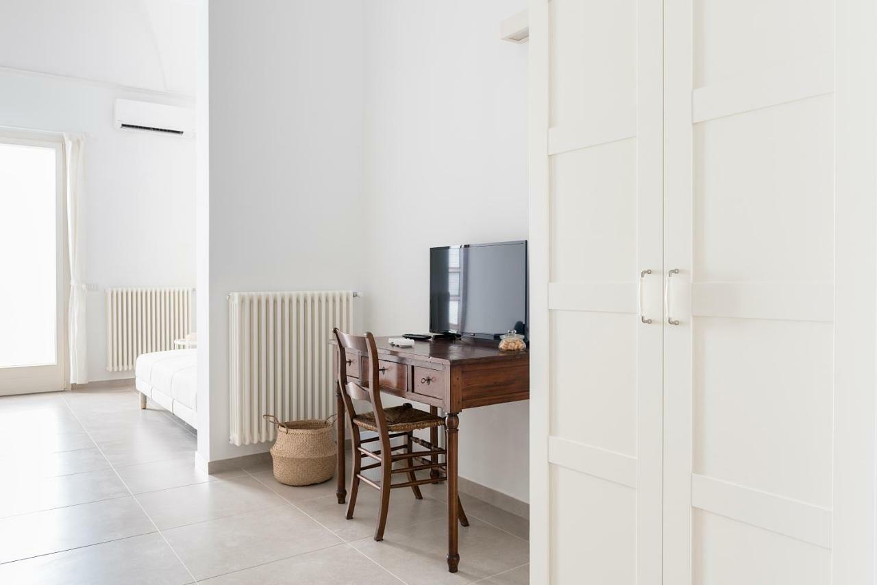 Bnb Fico Lecce Eksteriør billede