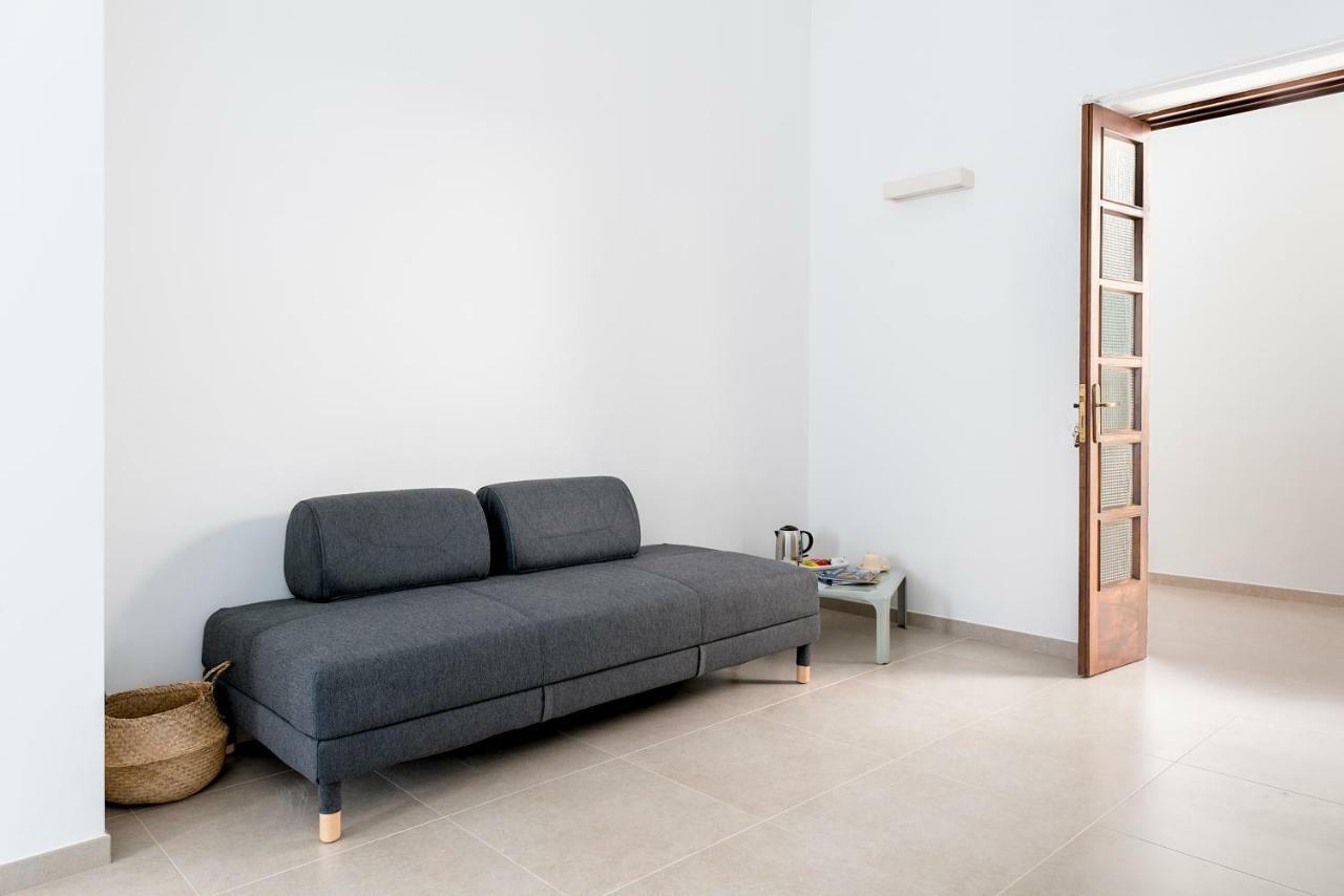 Bnb Fico Lecce Eksteriør billede