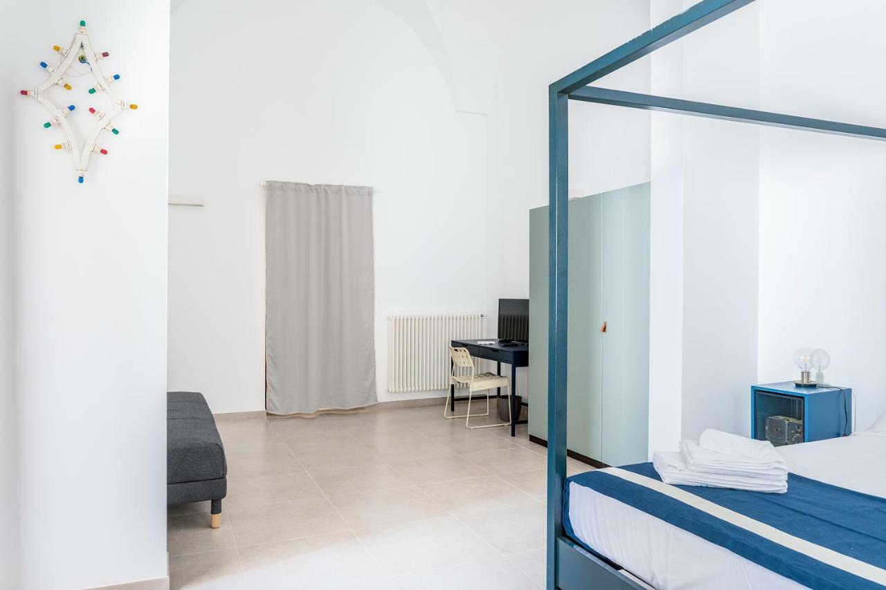 Bnb Fico Lecce Eksteriør billede
